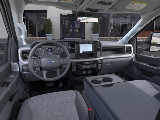 new 2024 Ford F-250 car, priced at $46,410