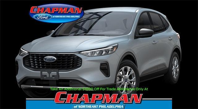 new 2025 Ford Escape car, priced at $29,083