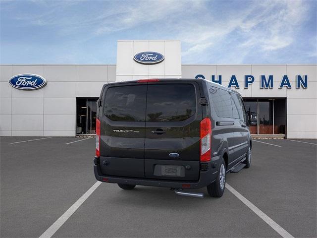 new 2024 Ford Transit-350 car, priced at $52,243