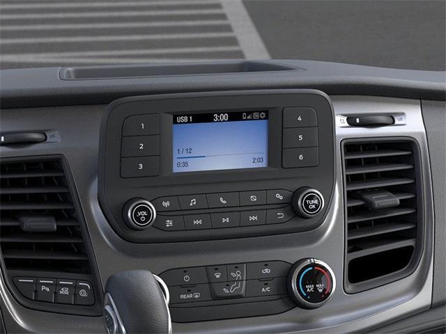 new 2024 Ford Transit-350 car, priced at $52,243