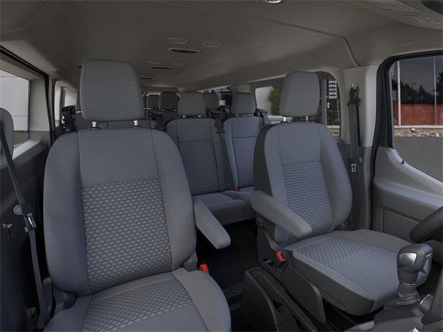 new 2024 Ford Transit-350 car, priced at $52,243