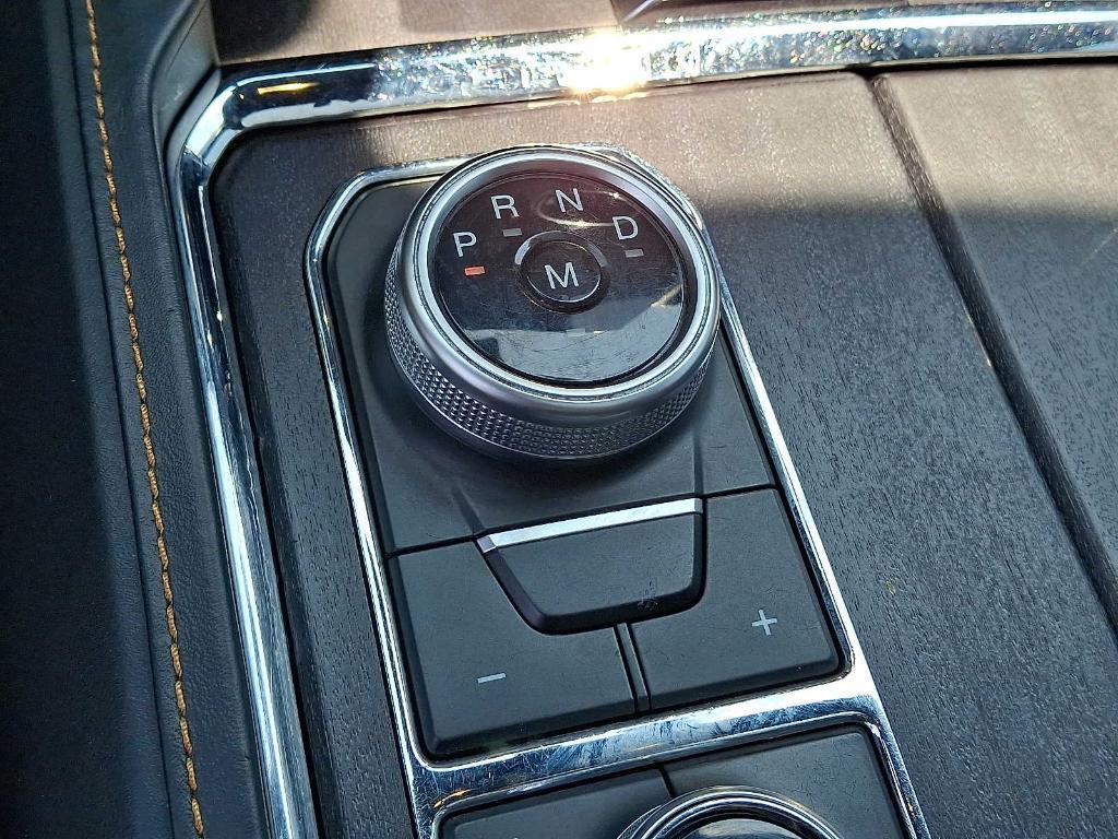 used 2022 Ford Expedition car, priced at $47,035