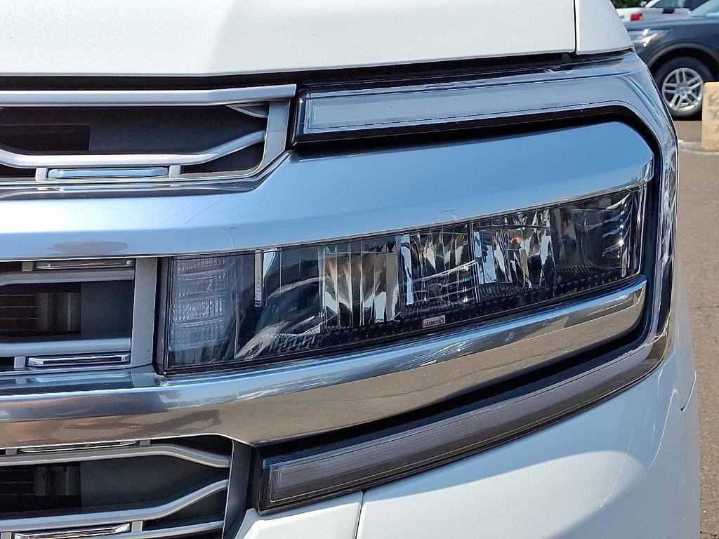 used 2022 Ford Expedition car, priced at $47,035