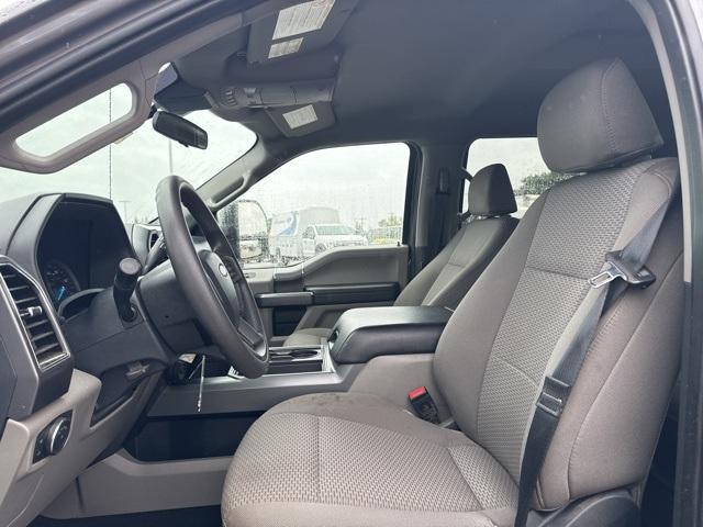 used 2022 Ford F-250 car, priced at $40,999
