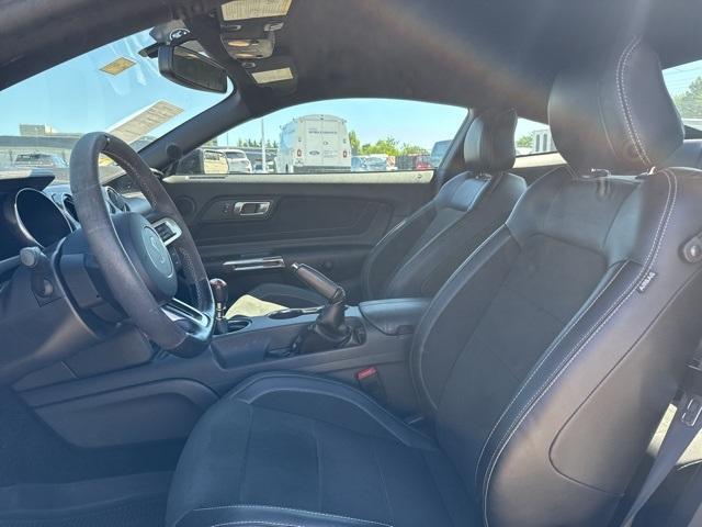 used 2018 Ford Shelby GT350 car, priced at $58,591