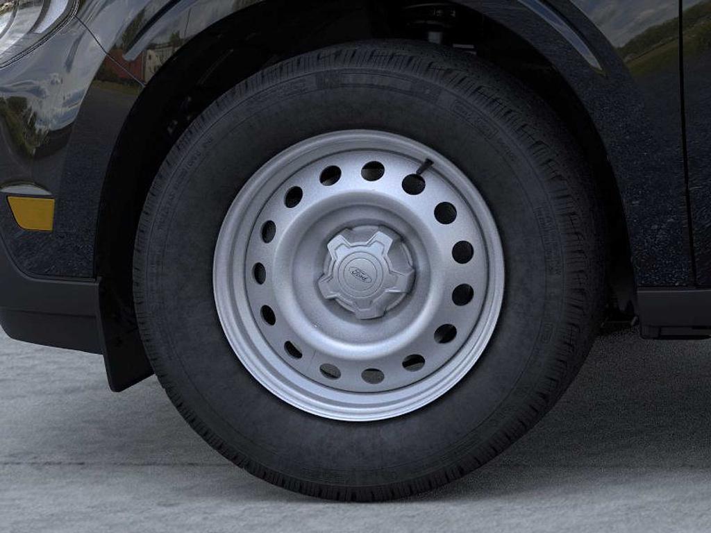 new 2025 Ford Maverick car, priced at $28,340