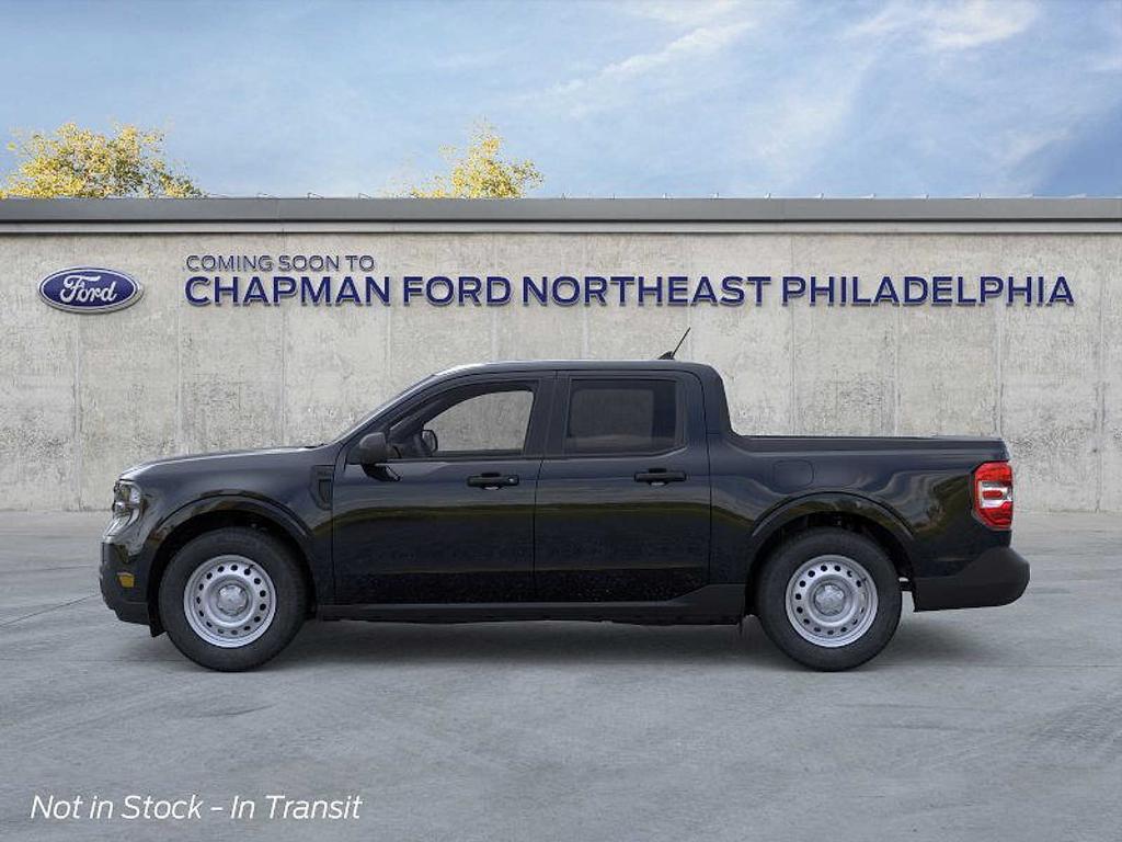 new 2025 Ford Maverick car, priced at $28,340