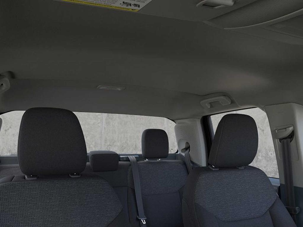 new 2025 Ford Maverick car, priced at $28,340