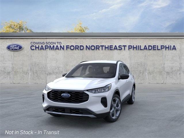 new 2025 Ford Escape car, priced at $32,290