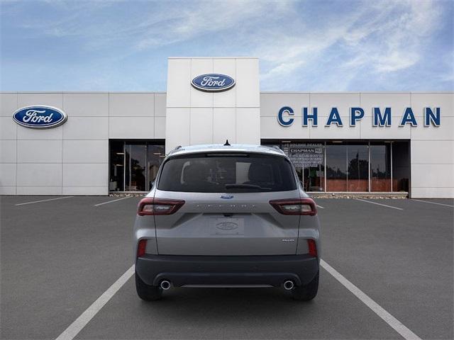 new 2025 Ford Escape car, priced at $30,550