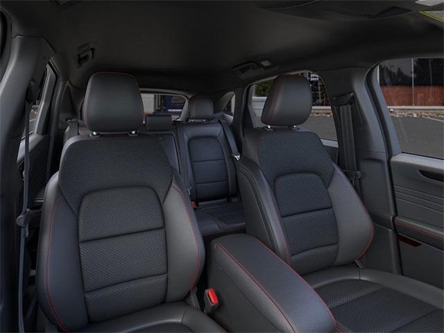 new 2025 Ford Escape car, priced at $30,550