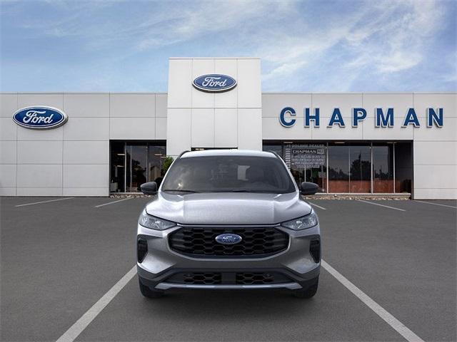 new 2025 Ford Escape car, priced at $30,550