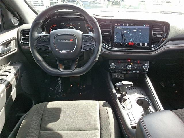 used 2025 Dodge Durango car, priced at $54,712