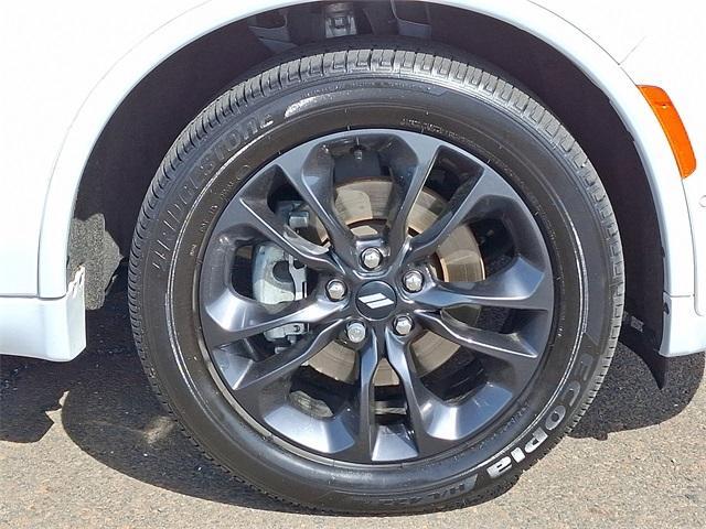 used 2025 Dodge Durango car, priced at $54,712