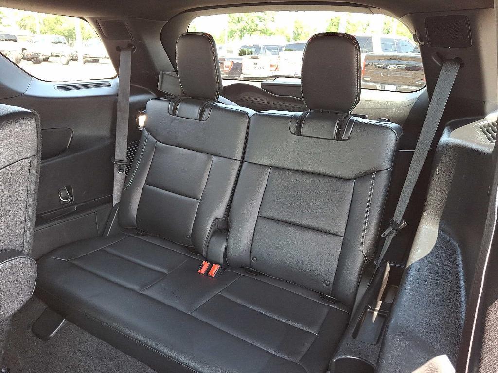 used 2020 Ford Explorer car, priced at $23,696