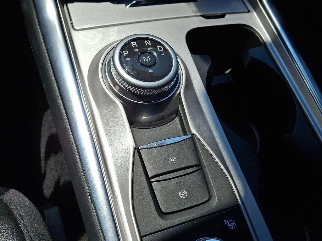 used 2020 Ford Explorer car, priced at $23,696
