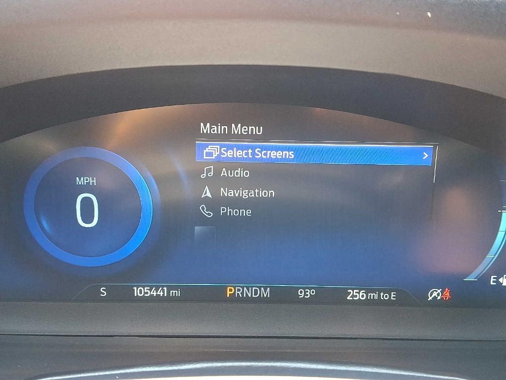 used 2020 Ford Explorer car, priced at $23,696