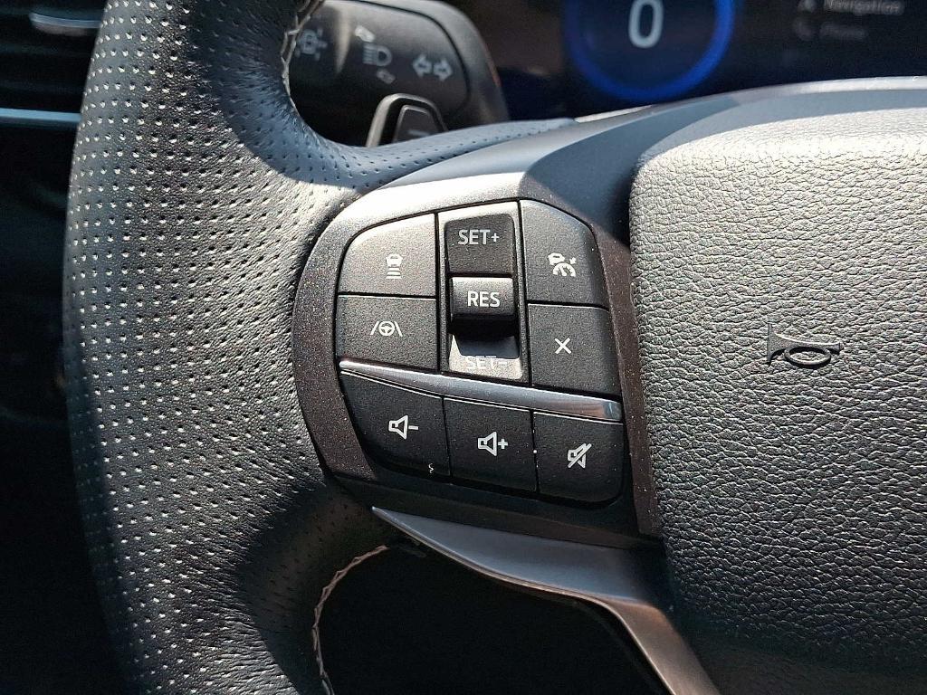 used 2020 Ford Explorer car, priced at $23,696