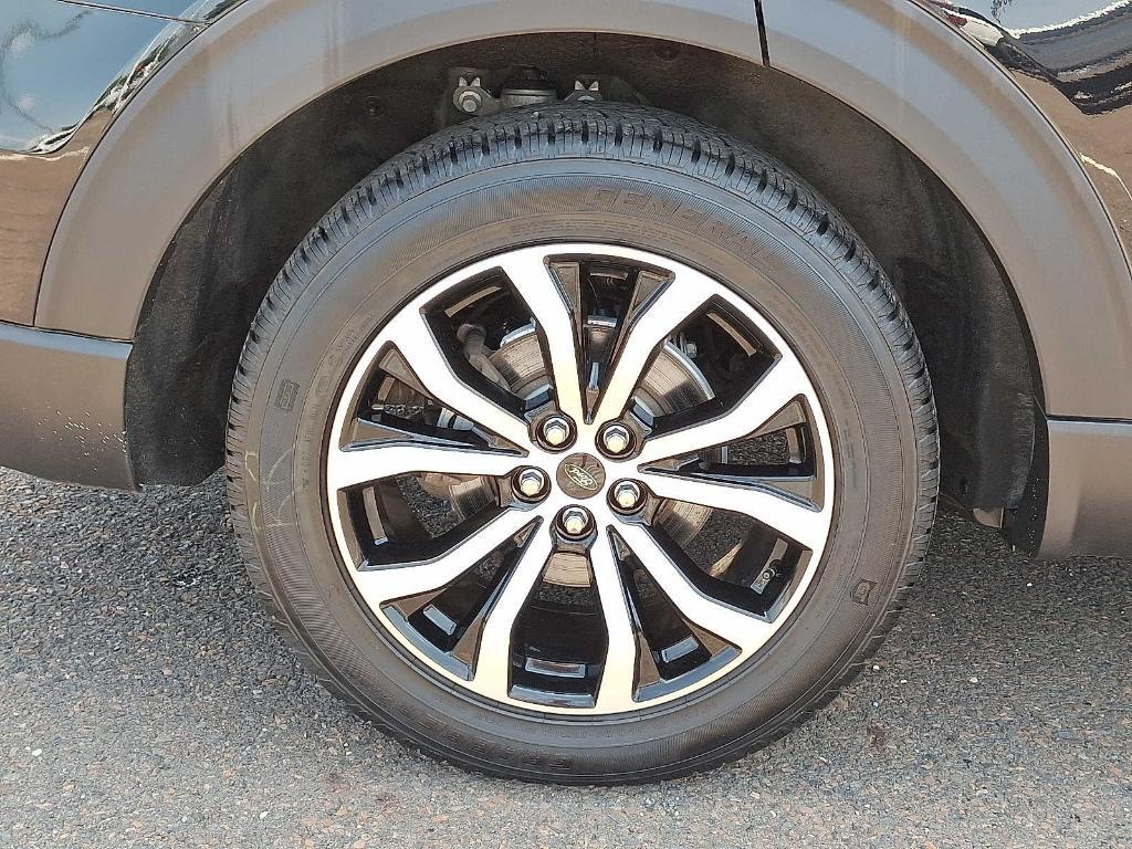 used 2020 Ford Explorer car, priced at $23,696