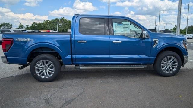 new 2024 Ford F-150 car, priced at $49,567