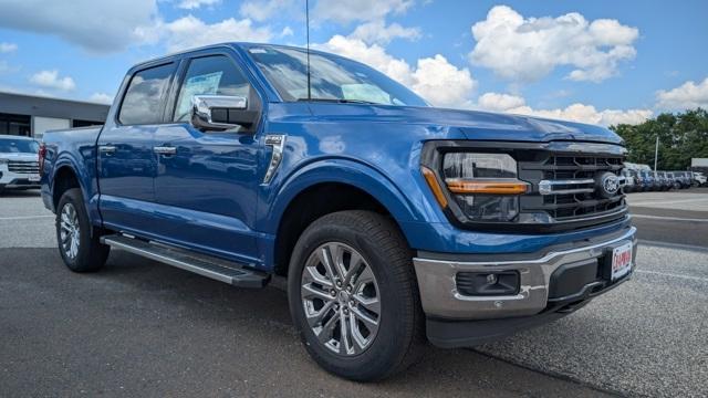 new 2024 Ford F-150 car, priced at $49,567
