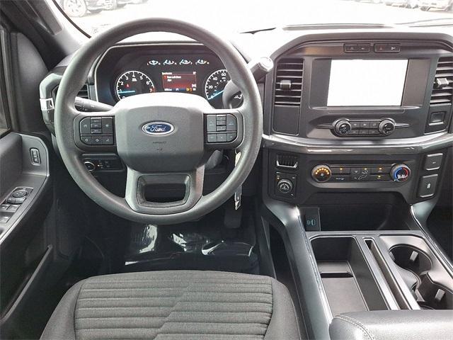 used 2021 Ford F-150 car, priced at $29,904