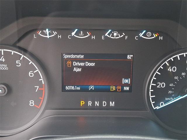 used 2021 Ford F-150 car, priced at $29,904
