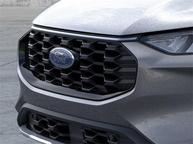 new 2025 Ford Escape car, priced at $30,670