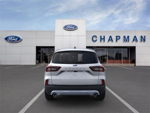 new 2024 Ford Escape car, priced at $26,844