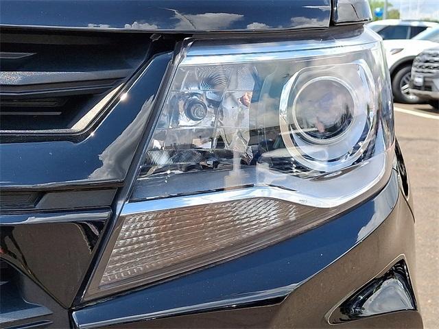 used 2022 Chevrolet Colorado car, priced at $33,146