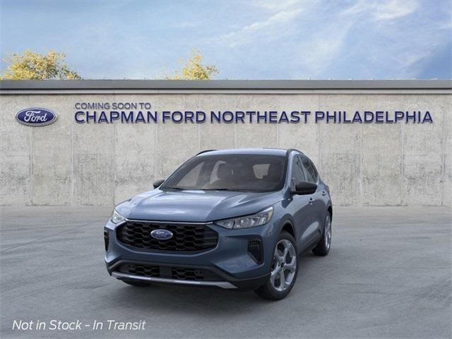 new 2025 Ford Escape car, priced at $28,151