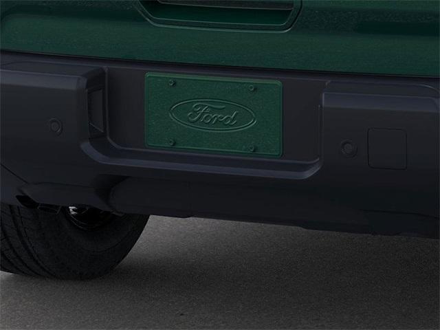 new 2025 Ford Bronco Sport car, priced at $35,283