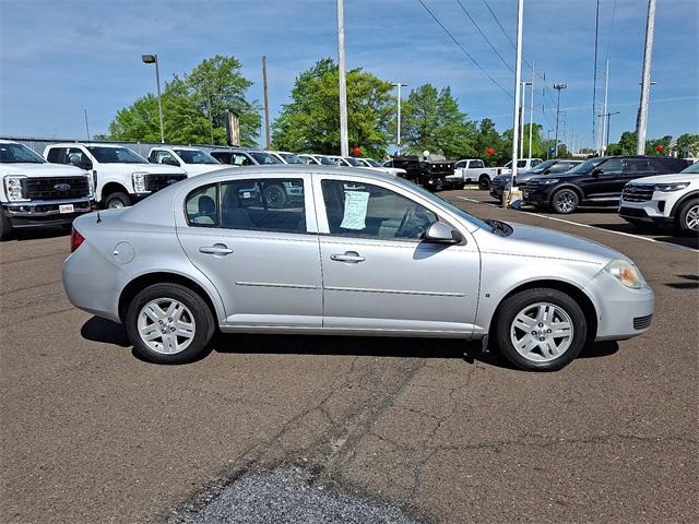 used 2006 Chevrolet Cobalt car, priced at $5,598