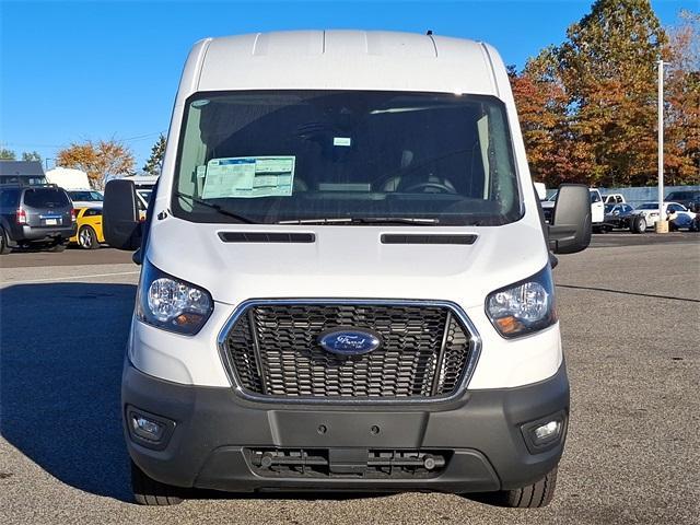 new 2024 Ford Transit-250 car, priced at $50,479