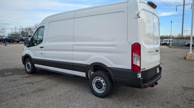 new 2024 Ford Transit-250 car, priced at $50,878