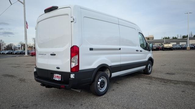 new 2024 Ford Transit-250 car, priced at $50,878