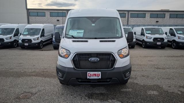 new 2024 Ford Transit-250 car, priced at $50,878