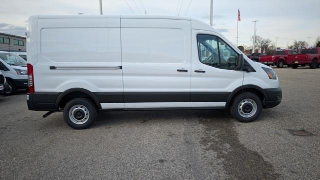 new 2024 Ford Transit-250 car, priced at $50,878