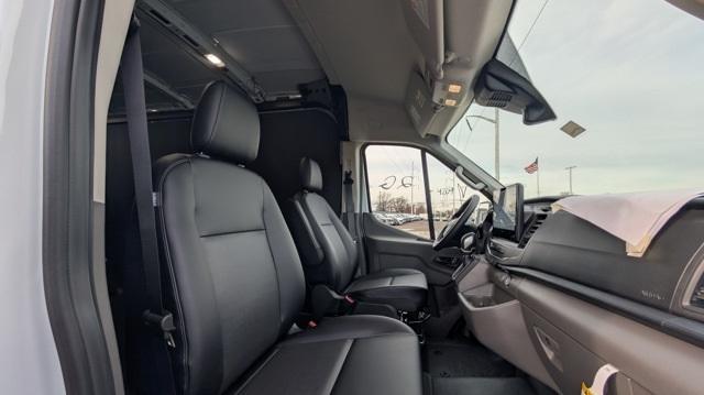 new 2024 Ford Transit-250 car, priced at $50,878