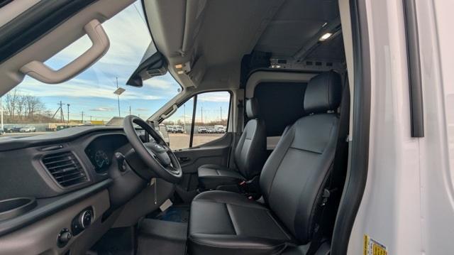 new 2024 Ford Transit-250 car, priced at $50,878