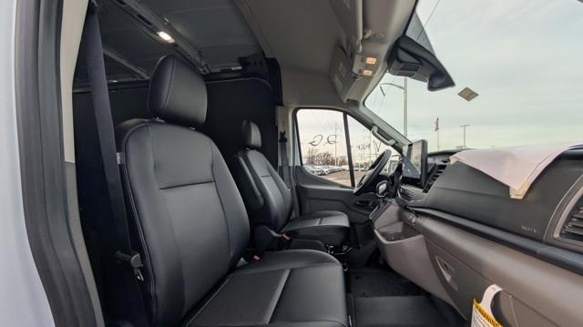 new 2024 Ford Transit-250 car, priced at $50,878