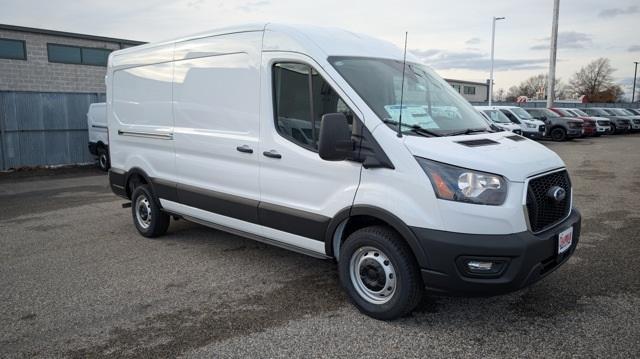 new 2024 Ford Transit-250 car, priced at $50,878