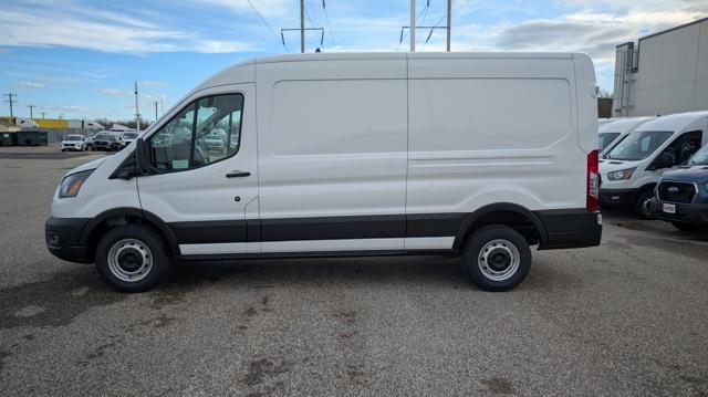 new 2024 Ford Transit-250 car, priced at $50,878