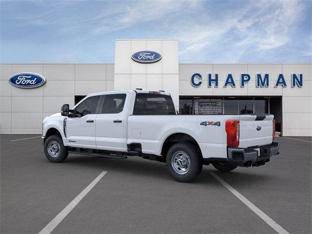 new 2024 Ford F-250 car, priced at $60,063