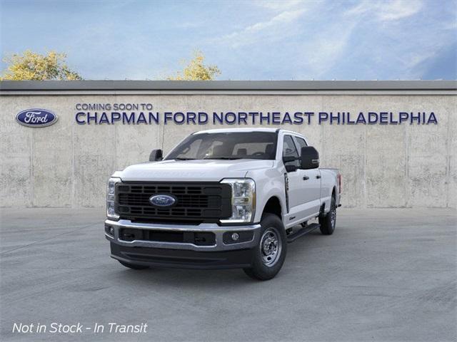 new 2024 Ford F-250 car, priced at $64,980