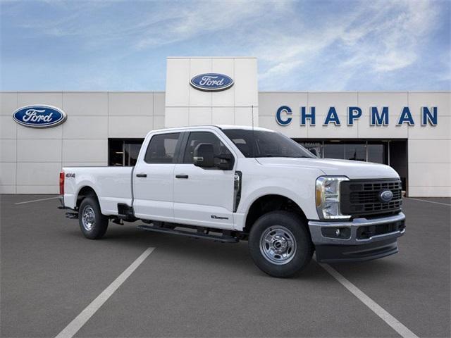 new 2024 Ford F-250 car, priced at $60,063