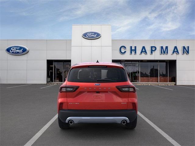 new 2024 Ford Escape car, priced at $26,354