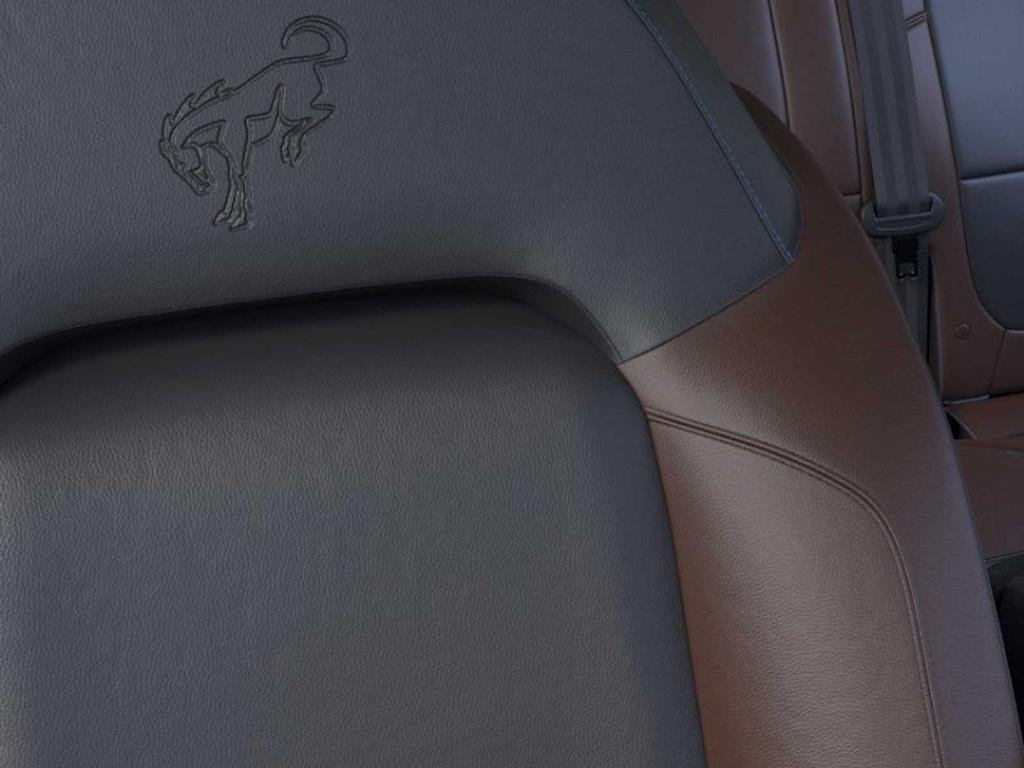 new 2024 Ford Bronco car, priced at $44,798
