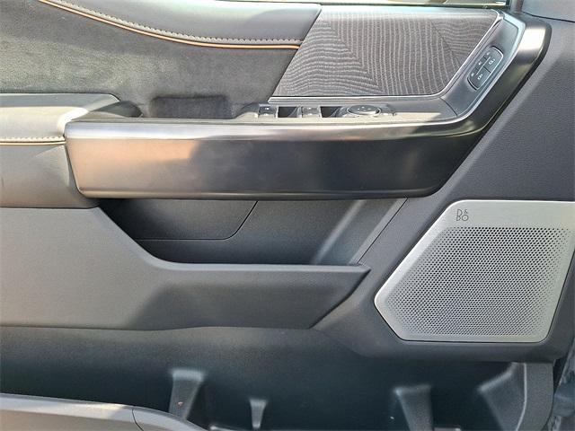 used 2023 Ford F-150 car, priced at $51,599