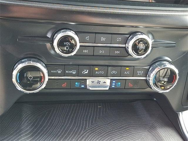 used 2023 Ford F-150 car, priced at $51,599